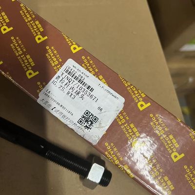 MG ZS en ROEWE RX3 Tie Rod Inner Ball Joint OE 10353671 voor langdurige ophanging