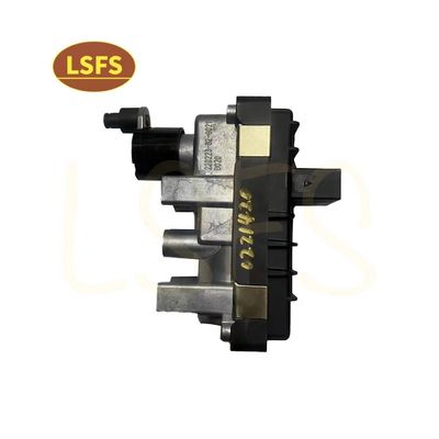Maxus G10 Turbocompressor Control Valve OEM C00479686 voor optimale motorprestaties