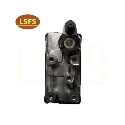 Maxus G10 Turbocompressor Control Valve OEM C00479686 voor optimale motorprestaties