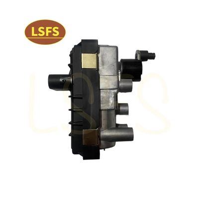 Maxus G10 Turbocompressor Control Valve OEM C00479686 voor optimale motorprestaties