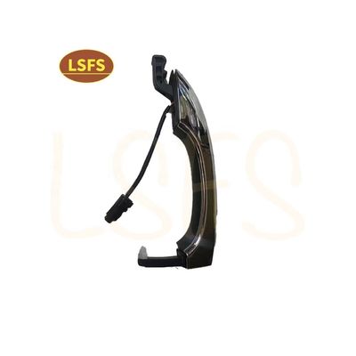 25*10*7 Aan de rechterkant deurgreep OE 10285734-SPRP voor Roewe I6 EI5 RX5 HS MG6 Duurzaam