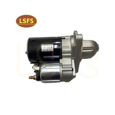 ROEWE SAIC Jaar 2011- Goedkope startmotor voor I5 I6 RX5 MG6 ZS GS HS OE 10078503