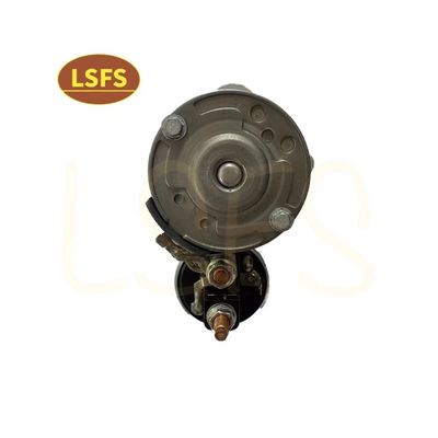 ROEWE SAIC Jaar 2011- Goedkope startmotor voor I5 I6 RX5 MG6 ZS GS HS OE 10078503