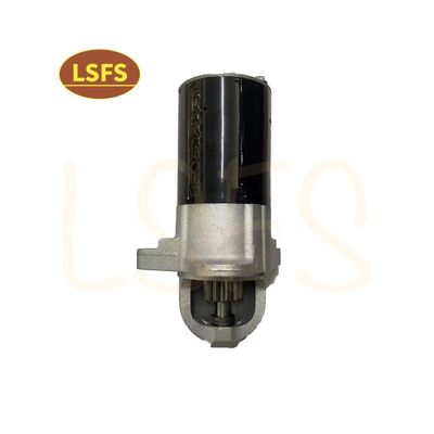 ROEWE SAIC Jaar 2011- Goedkope startmotor voor I5 I6 RX5 MG6 ZS GS HS OE 10078503
