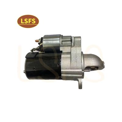 ROEWE SAIC Jaar 2011- Goedkope startmotor voor I5 I6 RX5 MG6 ZS GS HS OE 10078503