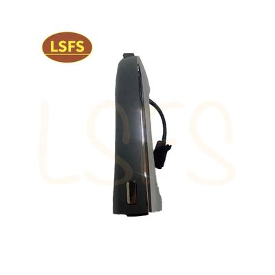 25*10*7 Links voorste buitendeurgreep voor Roewe I6 RX5 EI5 MG6 HS OEM NO 10172952-SPRP