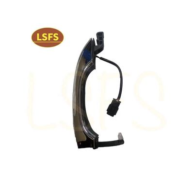 25*10*7 Links voorste buitendeurgreep voor Roewe I6 RX5 EI5 MG6 HS OEM NO 10172952-SPRP