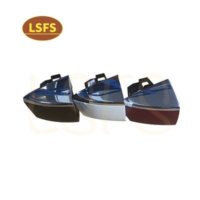 OE Chromed Car Door Handle Cover voor MG ROEWE.MG5.RX3.RX5.RX8.