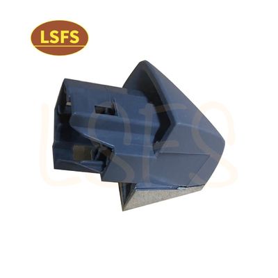 OE Chromed Car Door Handle Cover voor MG ROEWE.MG5.RX3.RX5.RX8.