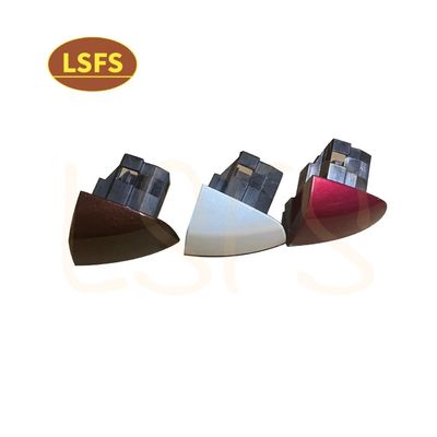 OE Chromed Car Door Handle Cover voor MG ROEWE.MG5.RX3.RX5.RX8.