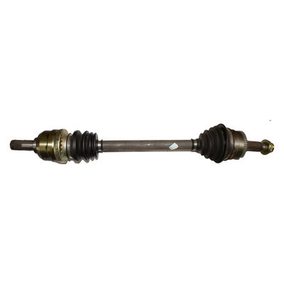 OE NO. 10719314 Links voorste halve as voor Roewe 350 model 10 -1.5VCT- handleiding