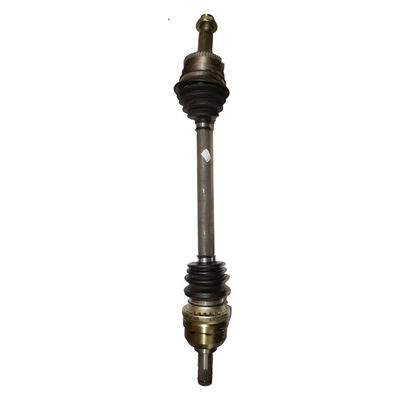 OE NO. 10719314 Links voorste halve as voor Roewe 350 model 10 -1.5VCT- handleiding
