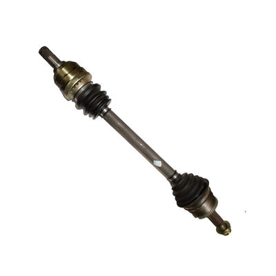 OE NO. 10719314 Links voorste halve as voor Roewe 350 model 10 -1.5VCT- handleiding