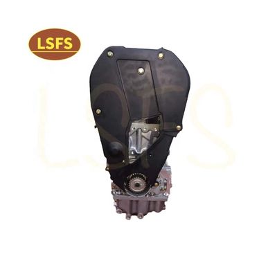 Productie en prestatie motor assemblage voor MG6 1.8 Turbo Auto VCT