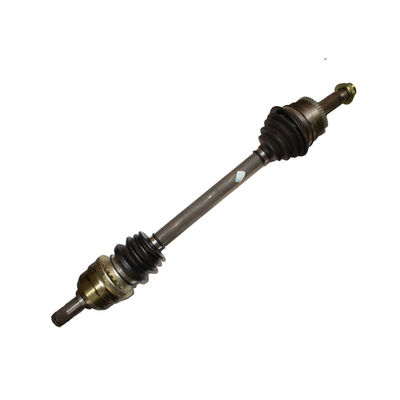 OE NO. 10719314 Links voorste halve as voor Roewe 350 model 10 -1.5VCT- handleiding