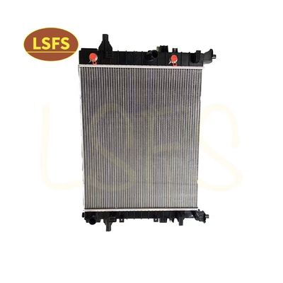 Auto Model MG ZS OE NO. 10251943 Condensator Radiator Water Tank voor Direct