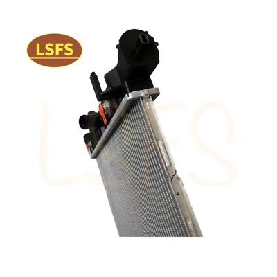 Auto Model MG ZS OE NO. 10251943 Condensator Radiator Water Tank voor Direct