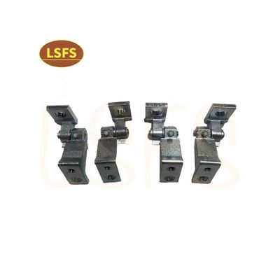 ROEWE I5 I6 RX5 RX8 MG5 MG6 GS HS OE 10364952 10364953 10364954-SEPP 10364955 deurscharnier