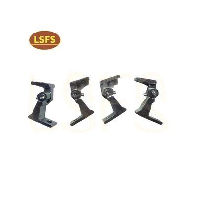 ROEWE I5 I6 RX5 RX8 MG5 MG6 GS HS OE 10364952 10364953 10364954-SEPP 10364955 deurscharnier