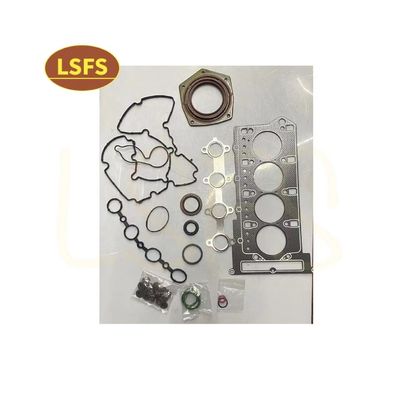 Motoroverzichtskit voor ROEWE I5 I6 ZS OE 10445756 Optimale prestaties en montage