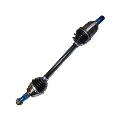 RW.I5.I6max.MG5 Linker voorste halve as assemblage 10719314 met OEM nummer staal materiaal
