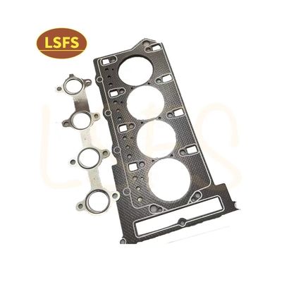 Motoroverzichtskit voor ROEWE I5 I6 ZS OE 10445756 Optimale prestaties en montage