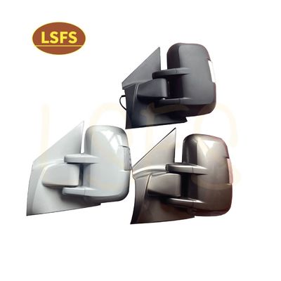 Door Mirror ASM Voor Maxus V80 6 draden OE C00040474 OE Functie OE NO. C00040474