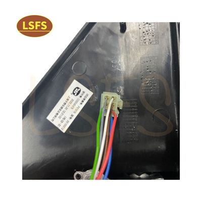 Door Mirror ASM Voor Maxus V80 6 draden OE C00040474 OE Functie OE NO. C00040474
