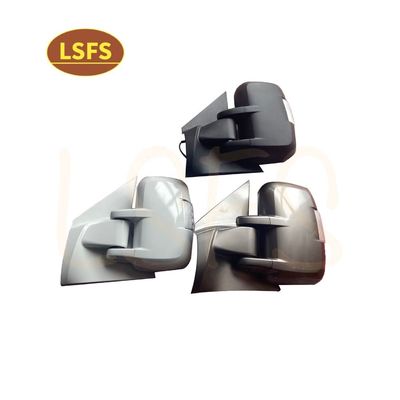 Door Mirror ASM Voor Maxus V80 6 draden OE C00040474 OE Functie OE NO. C00040474