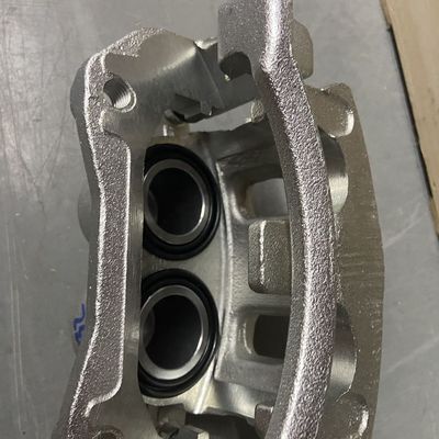 Automatisch remsysteem voor 2014-2019 Voorste linkerremklem voor Maxus G10 C00070593