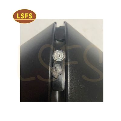 Maxus V80 Linker- en rechterzijde voordeur scharnierbedekking OEM C00004117 C00002857 C00002858