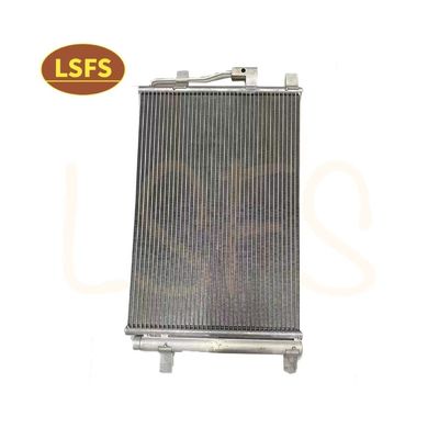 MG ZS OE 10248490 2017- Jaar Directe groothandel verkoop water tank condensator radiator ASM