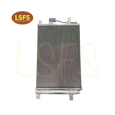 MG ZS OE 10248490 2017- Jaar Directe groothandel verkoop water tank condensator radiator ASM