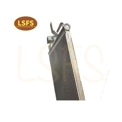 MG ZS OE 10248490 2017- Jaar Directe groothandel verkoop water tank condensator radiator ASM