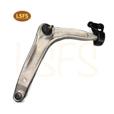 MG Roewe 750 onderste bedieningarm OE 10022780 10022781 voor rechter/links en duurzaam