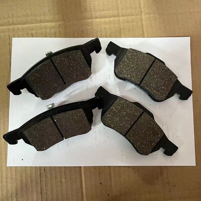 Automobiele remsystemen Voorremkussels voor ROEWE RX3 MG ZS OE 10343249 Promotie