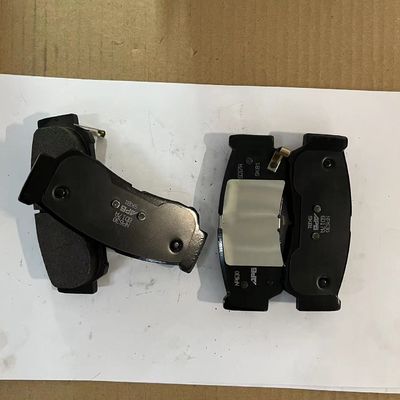 MAXUS T60 Achterremkussens OE C00076027 voor normen en prestaties