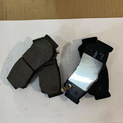 MAXUS T60 Achterremkussens OE C00076027 voor normen en prestaties