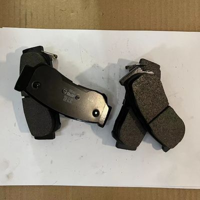 MAXUS T60 Achterremkussens OE C00076027 voor normen en prestaties