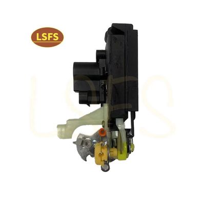 Links deur slotblokken voor Maxus G10 OE C00020381 Uitzonderlijk vakmanschap