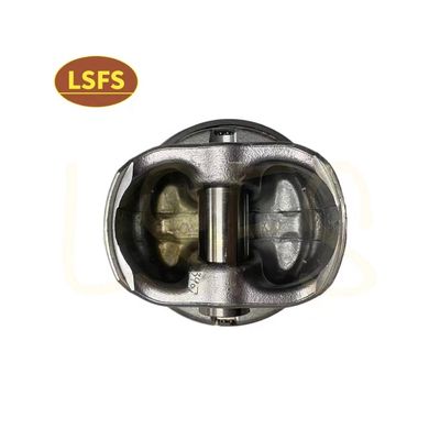 OE zuigerassemblage voor MG ZS 3X 10445751 Diameter voor optimale functionaliteit