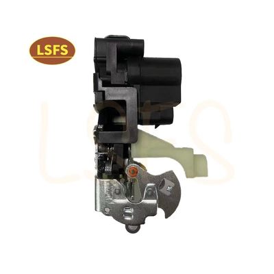 Links deur slotblokken voor Maxus G10 OE C00020381 Uitzonderlijk vakmanschap