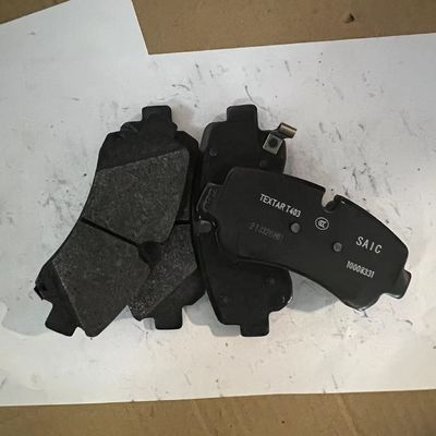 MAXUS SAIC MOTOR Achterremplakken OE C00212550 voor V90 Direct Verkoop