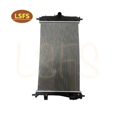 Maxus G10 koelsysteemonderdelen rechtstreeks condensator radiator watertank ASM OE C00040306