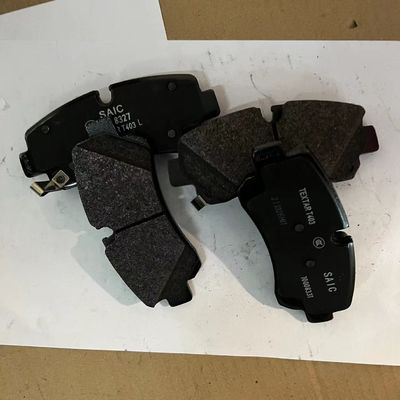 MAXUS SAIC MOTOR Achterremplakken OE C00212550 voor V90 Direct Verkoop