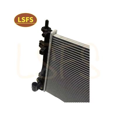 Maxus G10 koelsysteemonderdelen rechtstreeks condensator radiator watertank ASM OE C00040306