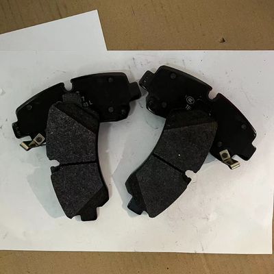 MAXUS SAIC MOTOR Achterremplakken OE C00212550 voor V90 Direct Verkoop