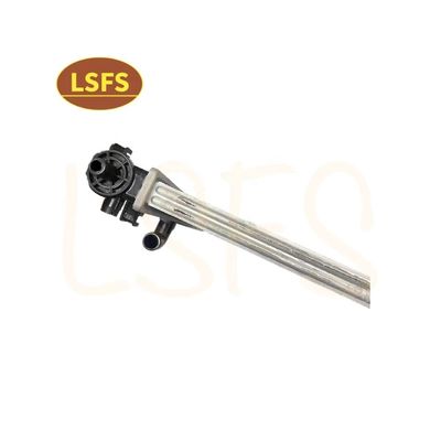 Maxus G10 koelsysteemonderdelen rechtstreeks condensator radiator watertank ASM OE C00040306