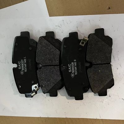 MAXUS SAIC MOTOR Achterremplakken OE C00212550 voor V90 Direct Verkoop