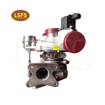 MAXUS SAIC MOTOR G10 2.0T Turbocompressor OE 10005570 voor verbeterde motorprestaties